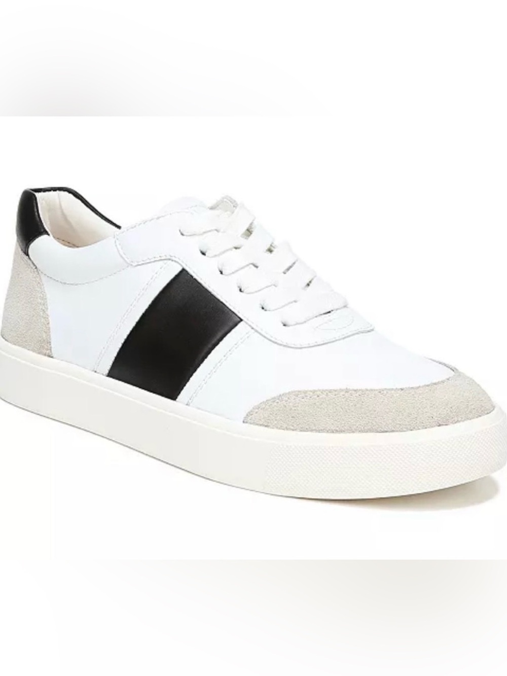 Sam Edelman Enna Sneaker.  Size 9.5